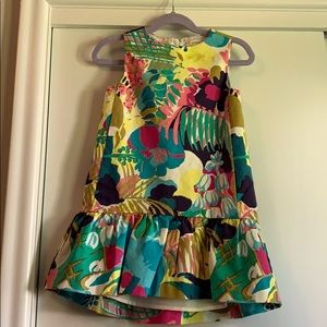 Size 4 Crewcuts Dress